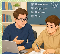 Услуги Услуги репетиторов в Таганроге