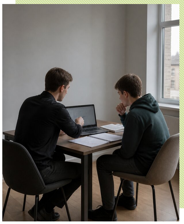 Репетитор по информатике ЕГЭ в Таганроге от 1527 р. | Репетитор-Тгн