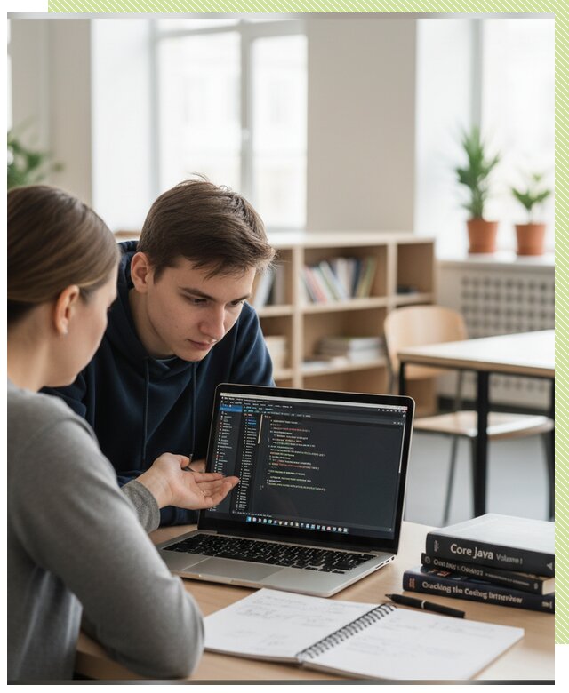 Репетитор по JavaScript в Таганроге по цене от 1833 р. | Репетитор-Тгн